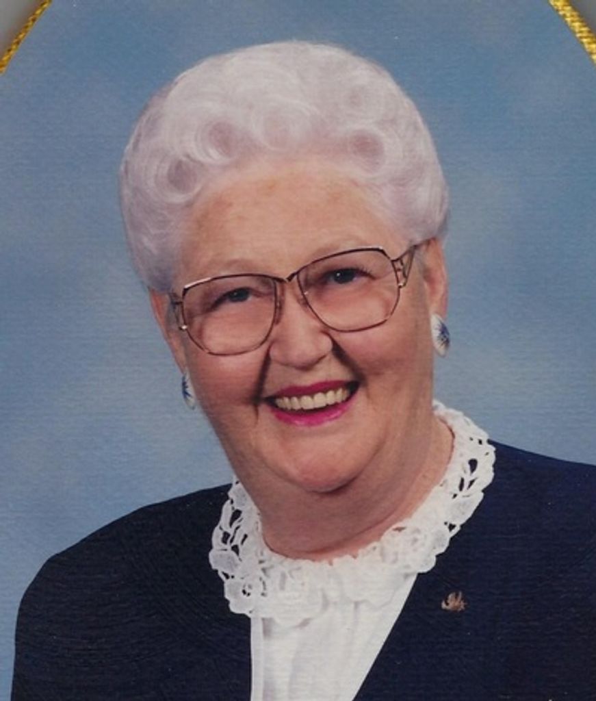 Myrtice "Myrt" Stearns Profile Photo