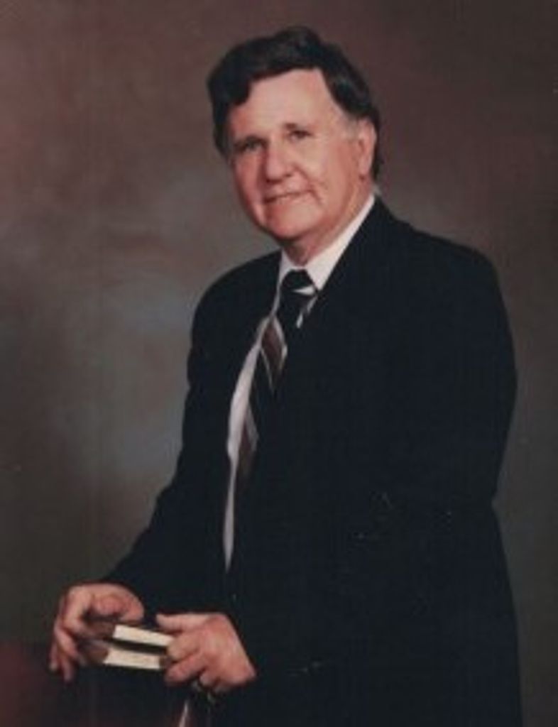 James Nathan Perkins