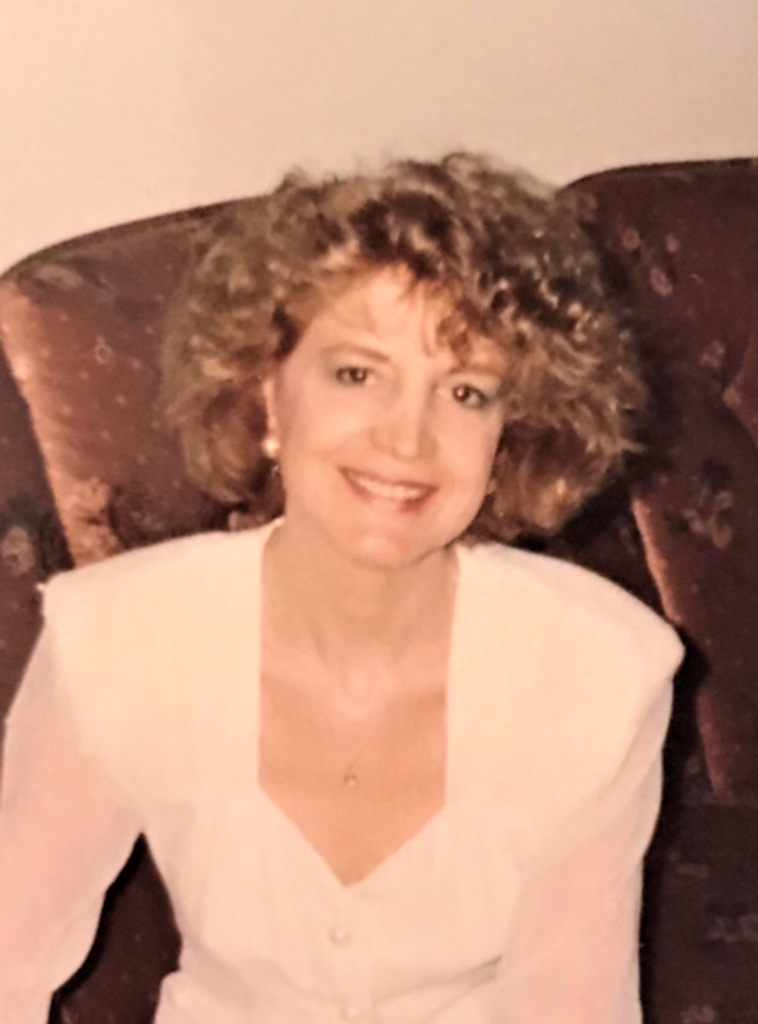Linda D. Johnson Profile Photo