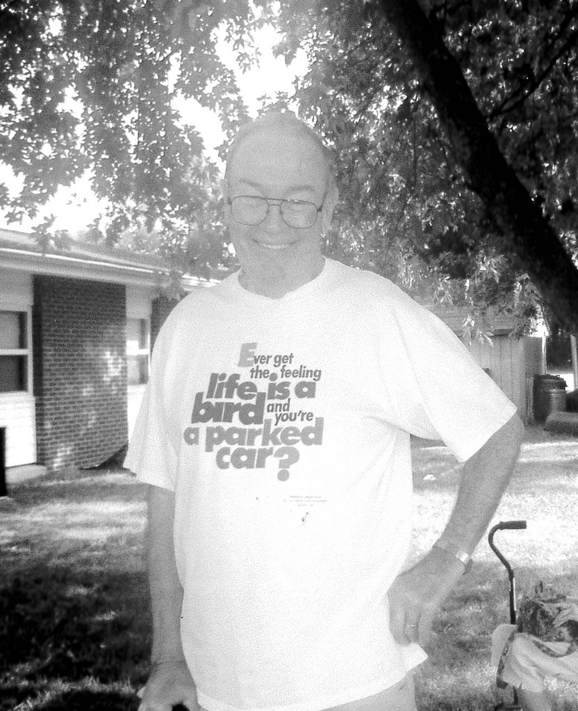 Robert E. Kash Profile Photo