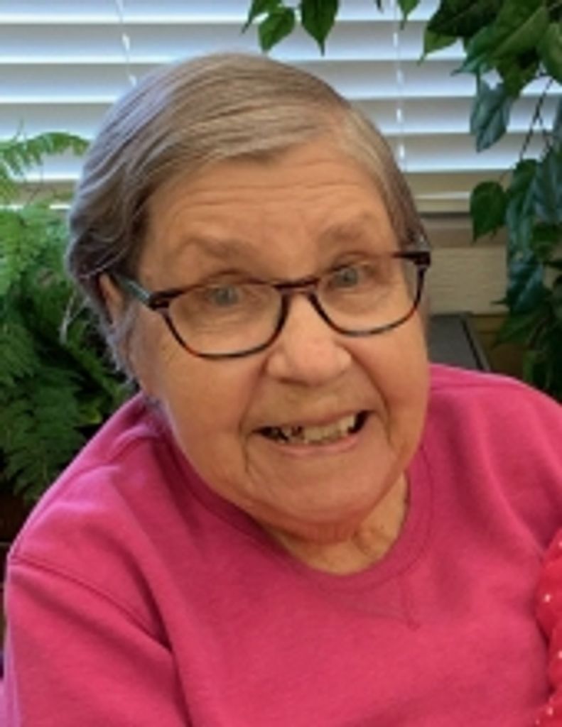 Audrey J. (Andres) Davies Billmaier