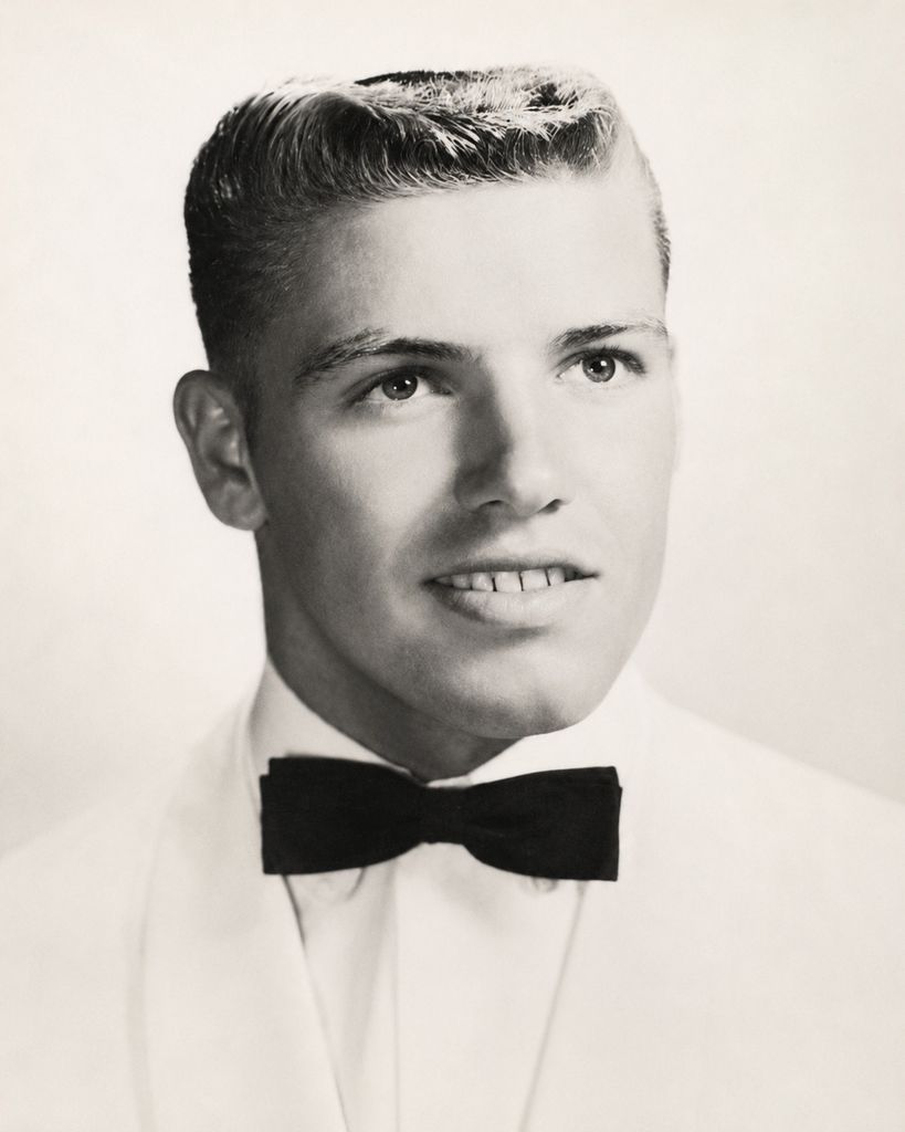 Harold Danny Wiles