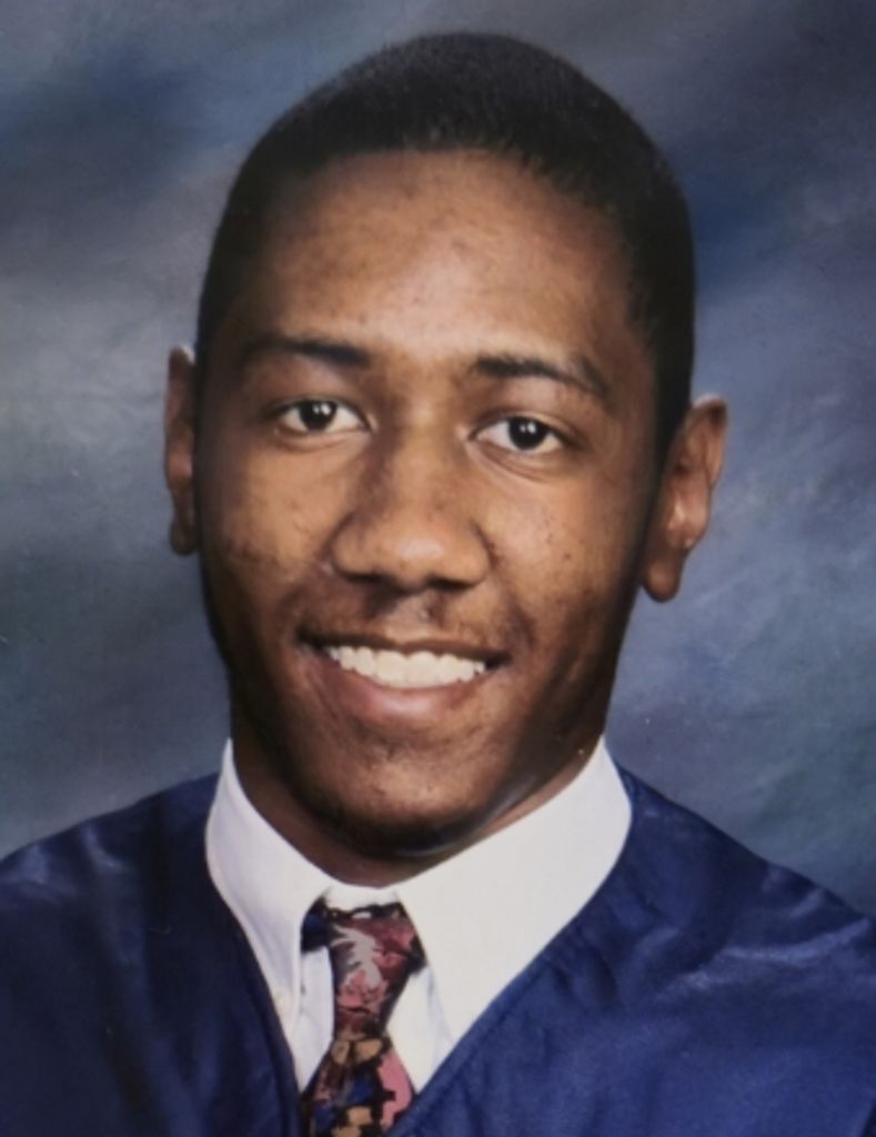 Ealie Willie Thornton Iv