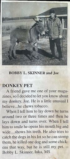 Bobby Leroy Skinner photo gallery thumbnail 11 of 64