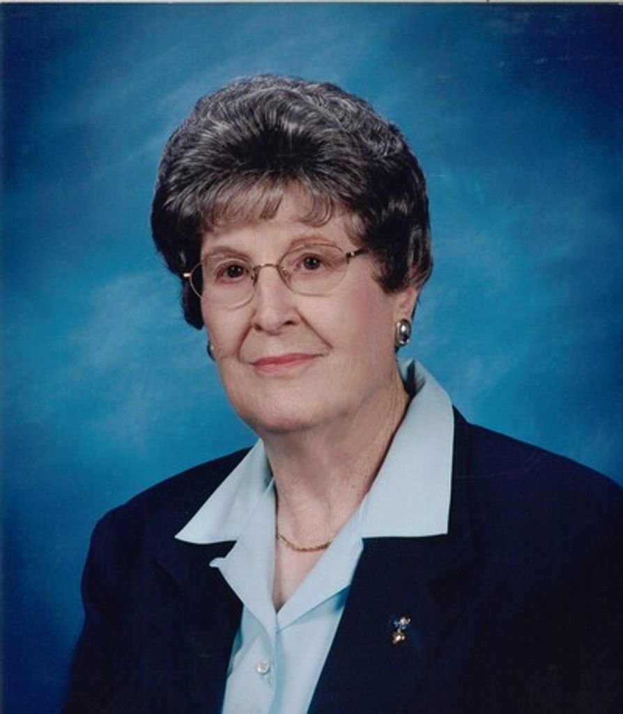 Hazel Peterson Profile Photo