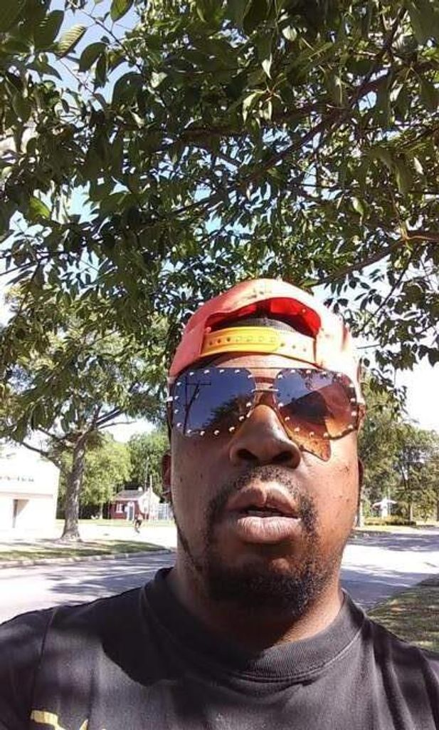 Aaron Allen Hardee Profile Photo