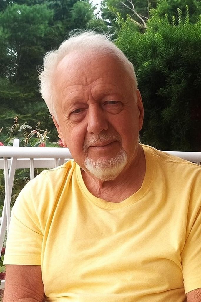 David Lee Veinotte Profile Photo