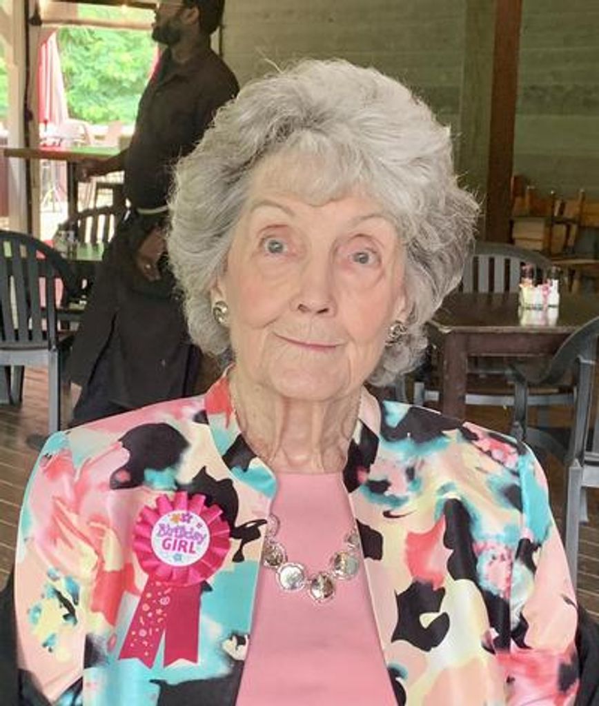 Edith Crawley Sharp Profile Photo