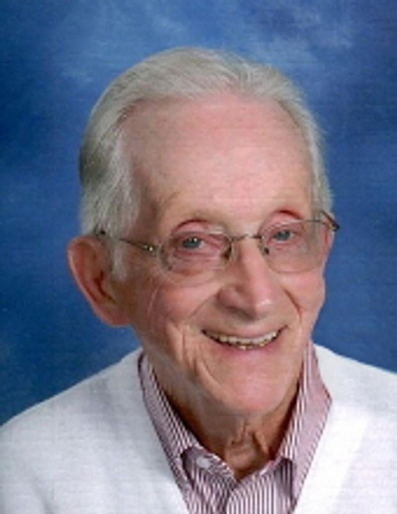 James D. "Jim" Abshire