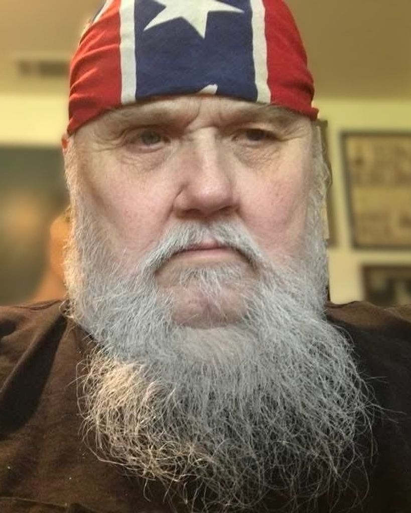 Danny Creighton Brewer