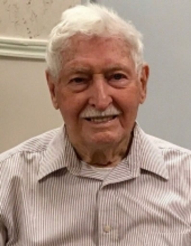 Harry L. Todd Profile Photo