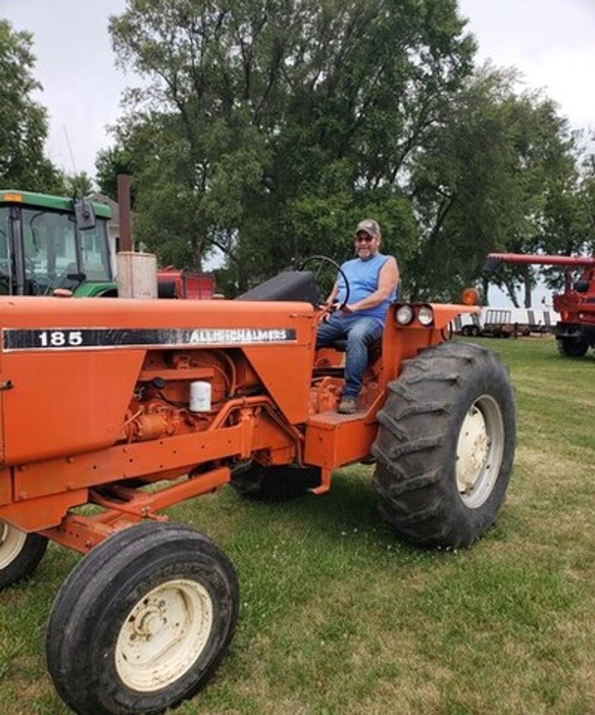 Terry Gene Wilmeth Profile Photo