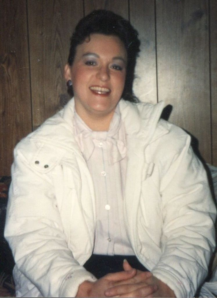 Mary Sue Torrans