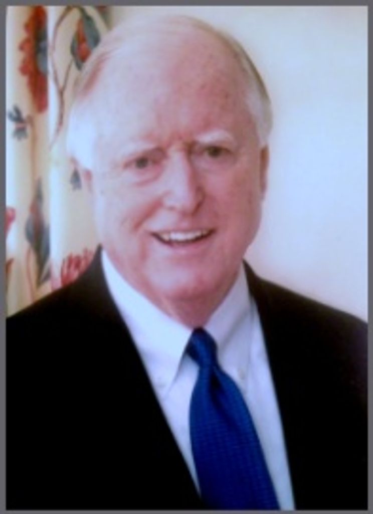 James J. Skeffington, Sr.