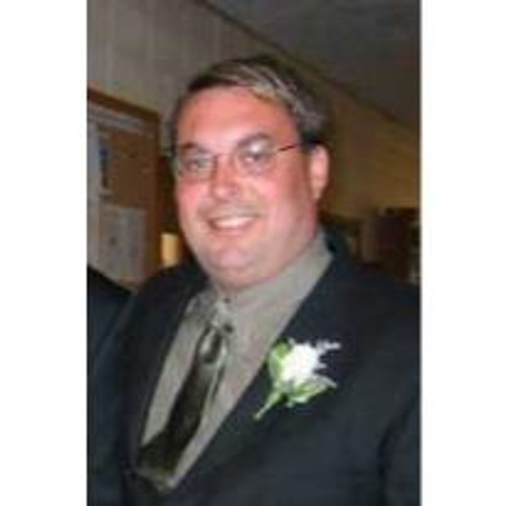 Todd Mcquinn Rhoades