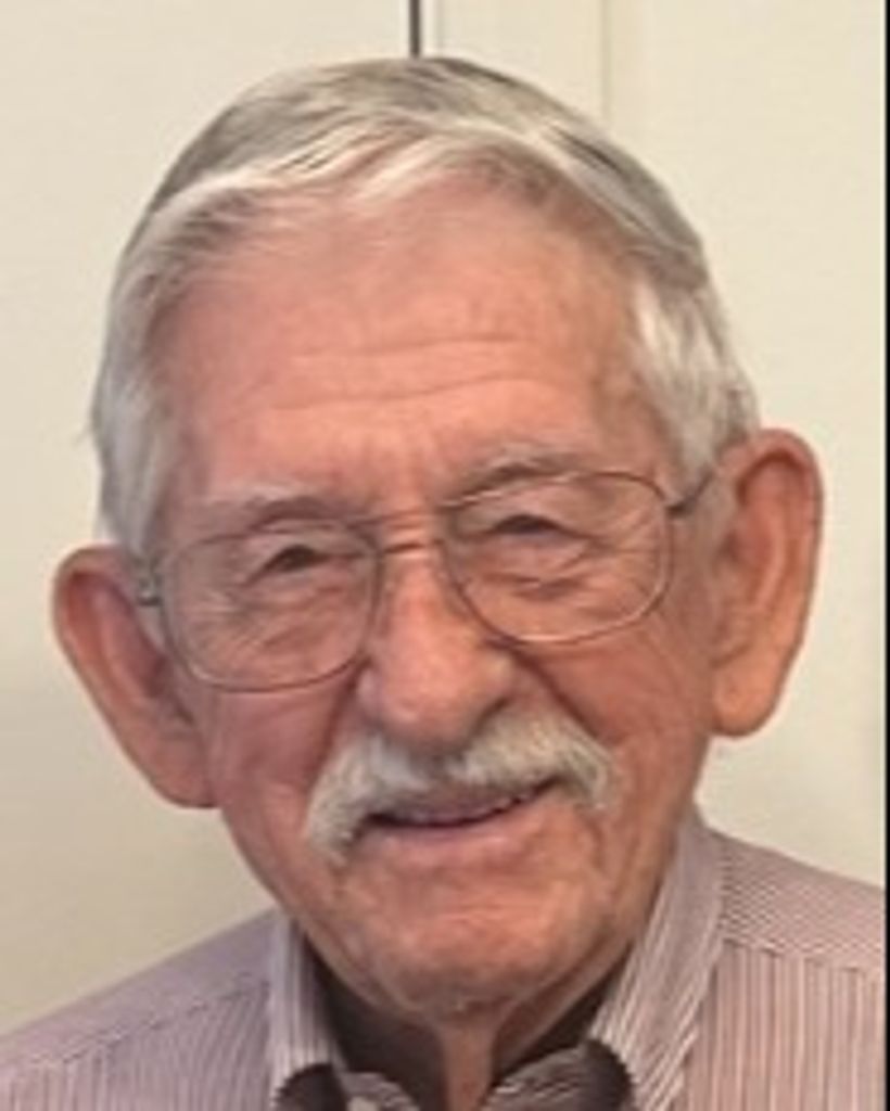 Myron Rowland Christian Profile Photo