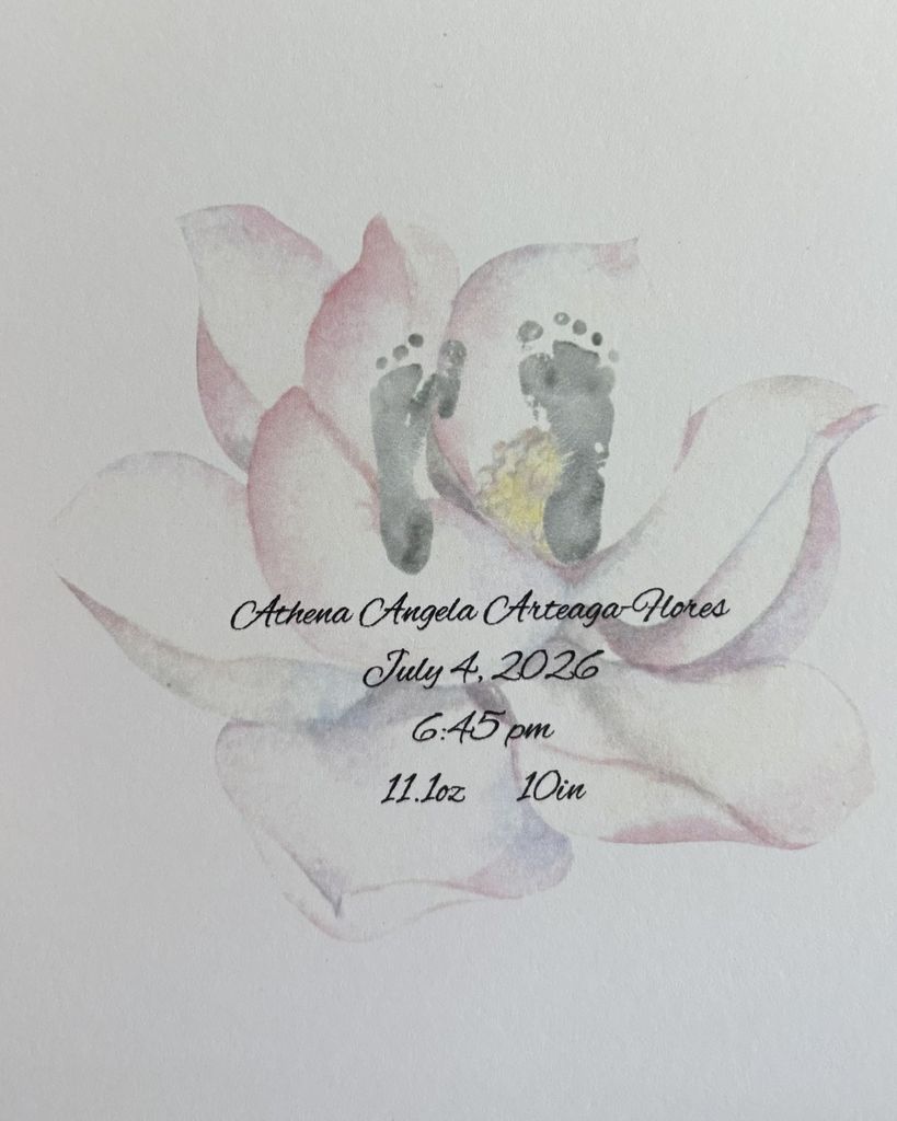 Athena Angela Arteaga-Flores Profile Photo