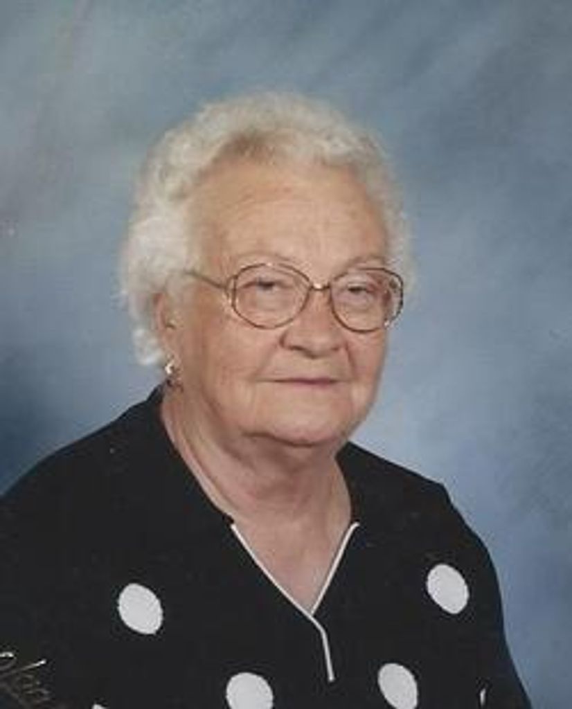 Verna Ilene Taylor