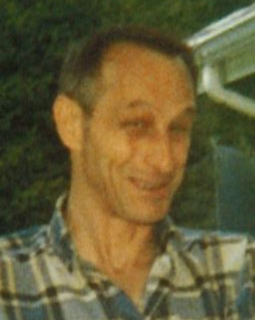 Raymond F. Nussbaum