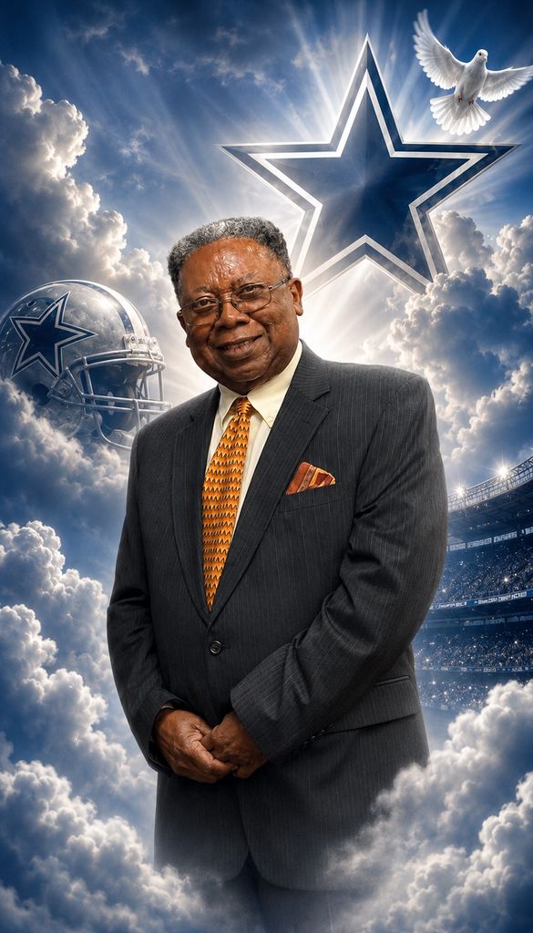 Steven Chandler Profile Photo