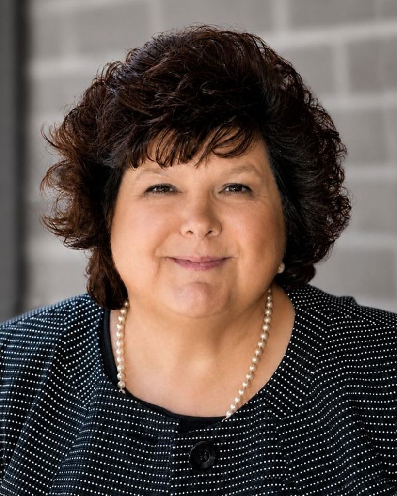 Helen Hatch Profile Photo