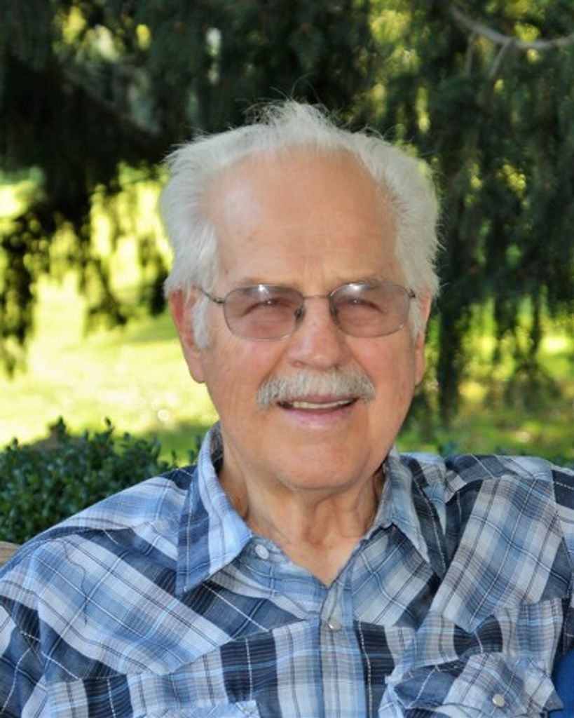 Paul D. Landis Profile Photo