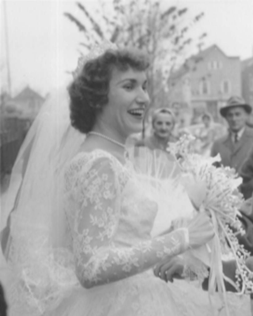 Marie Ann Pruett