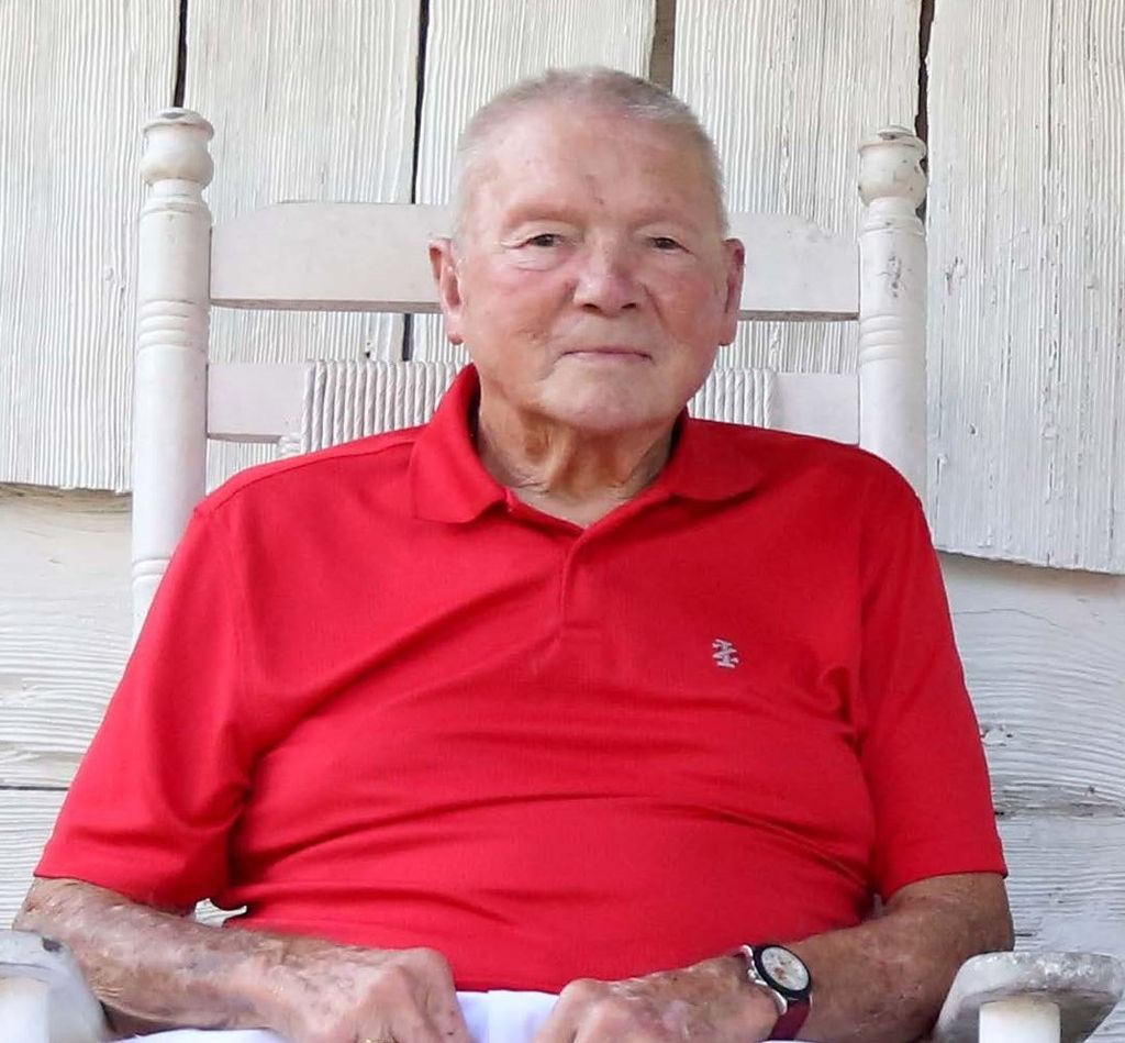 Robert “Everett” Cooley