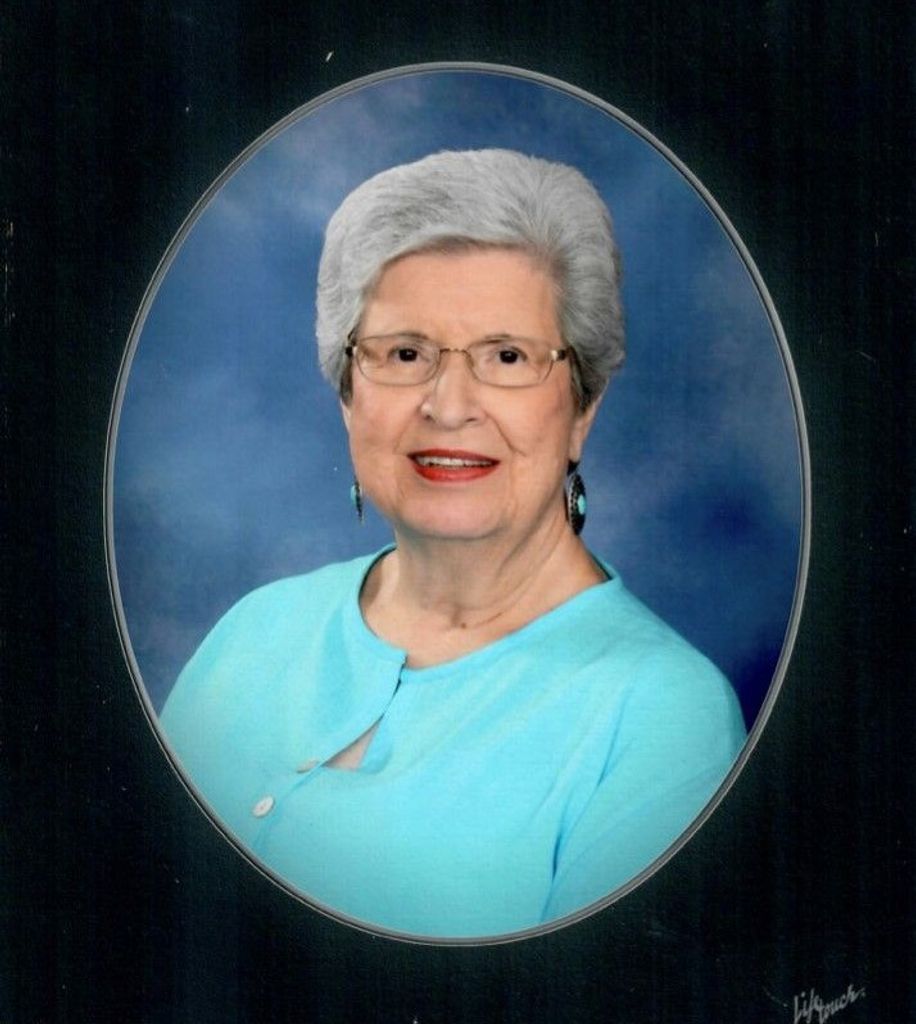 Nancy Alsup Lindsey