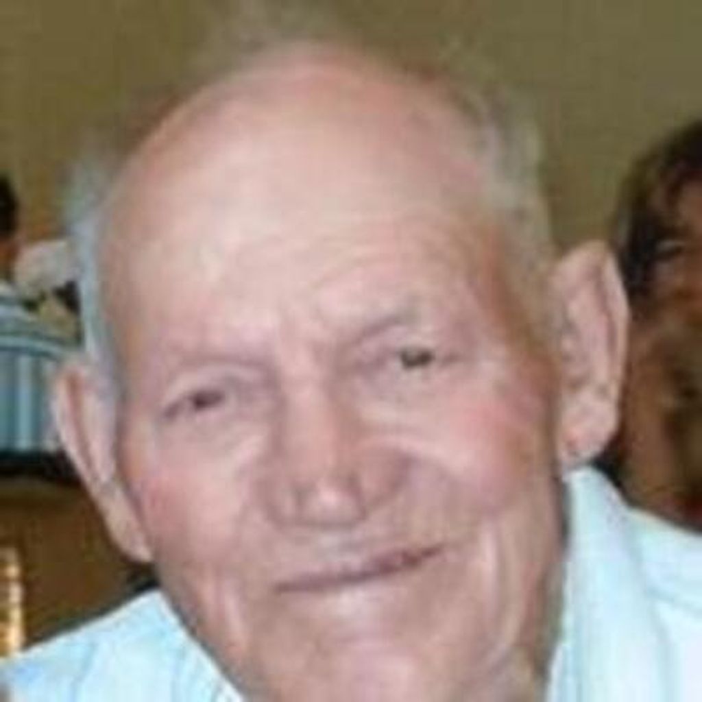 Lester Eugene Marshall