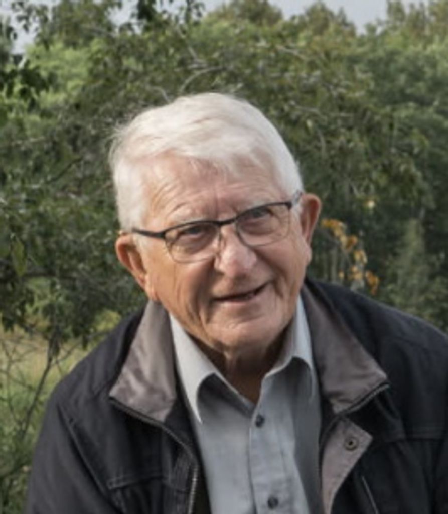 Ernest "Ernie" Kokorudz