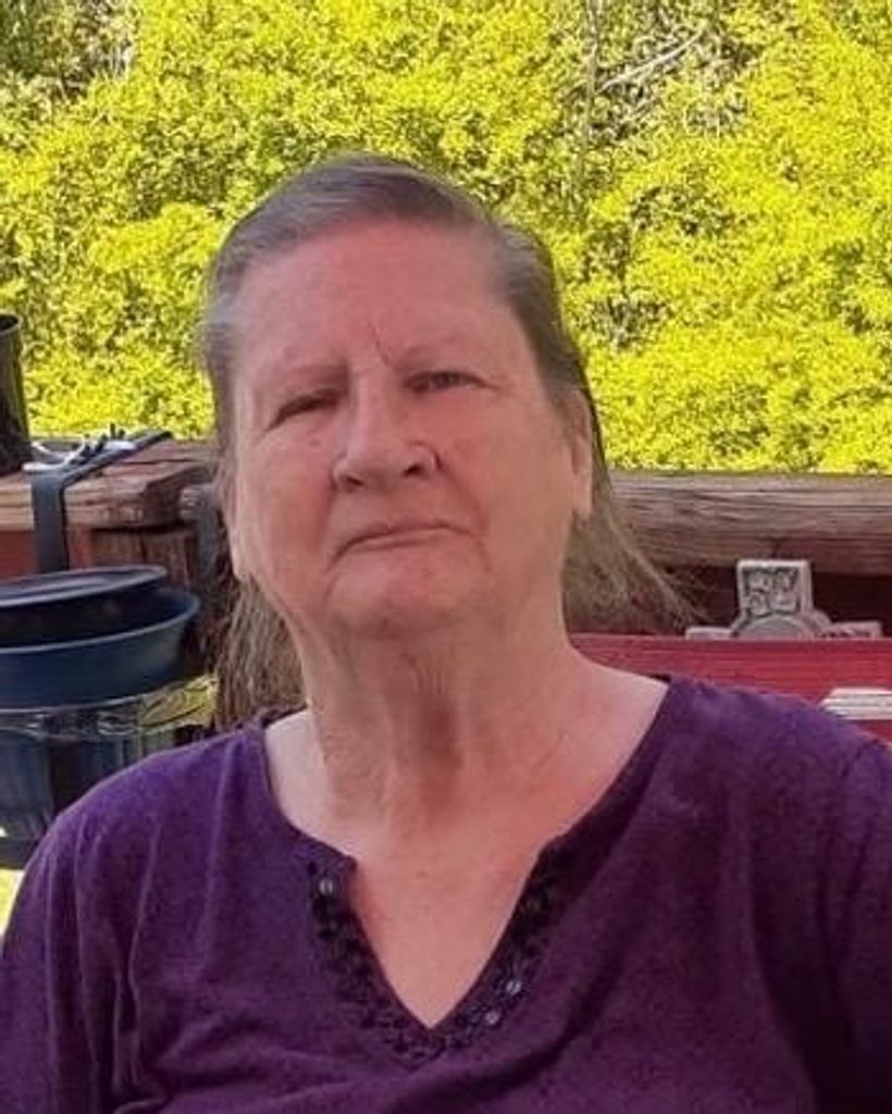 Judy Ann Wolfe Profile Photo