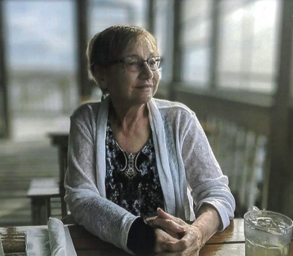 Anna Stutzman Janzen Profile Photo