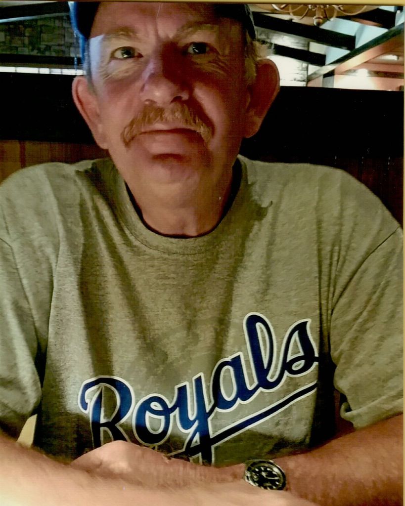 Ronald Musfelt