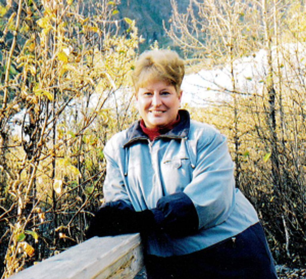 Tamara (Tammy) Mae Taylor Profile Photo