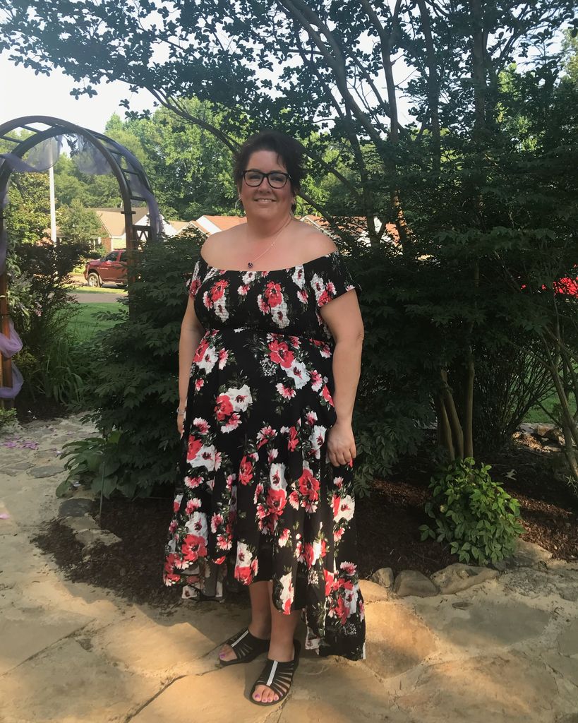 Linnea M. Davidson Profile Photo