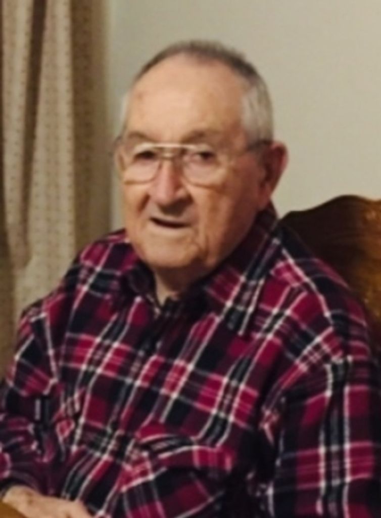 Charles M. "Bud" Wolf