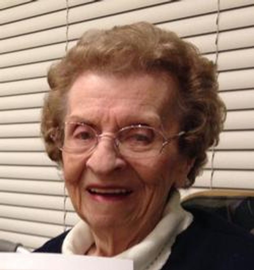 Catherine M. Nuccio Profile Photo