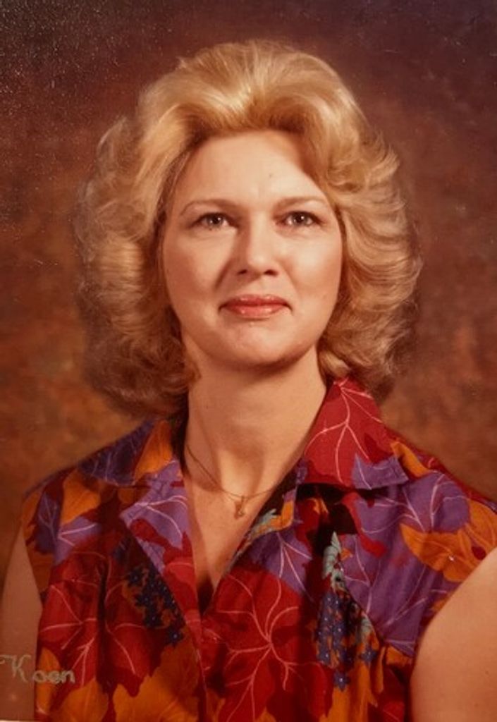 Carolyne (Holman)  Poage