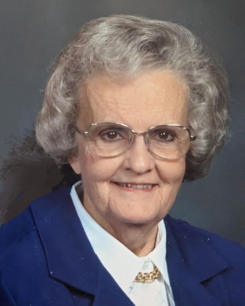 Marilyn Ruth Synder