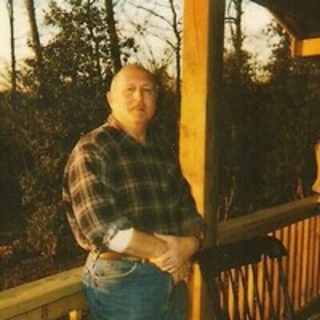 Paul Harlie Chastain