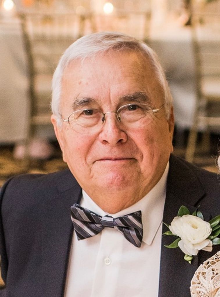 Gene Edward Driver Profile Photo