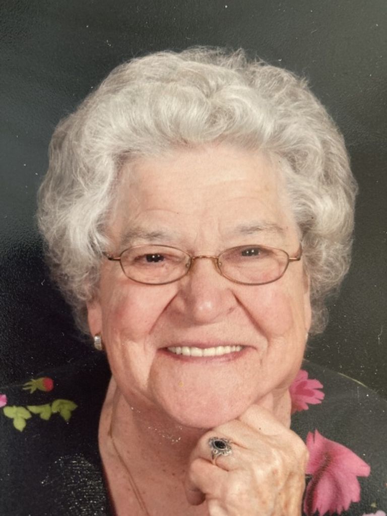 Mildred A. Lavalle