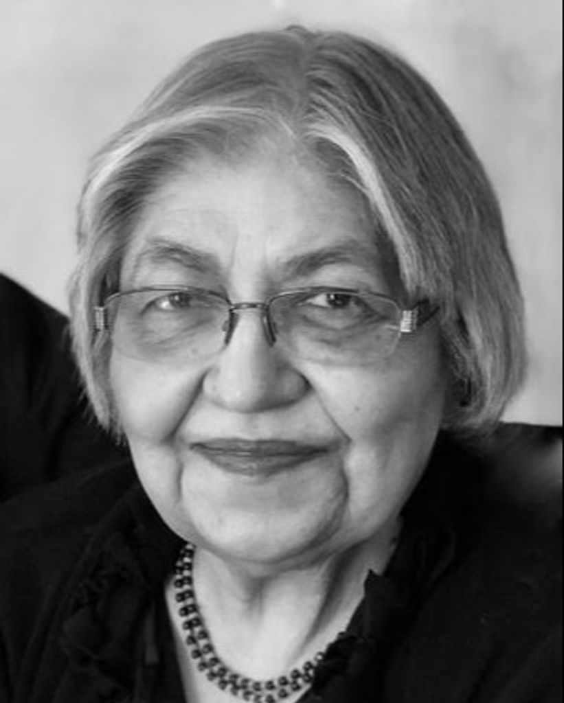 Rama Bhalla