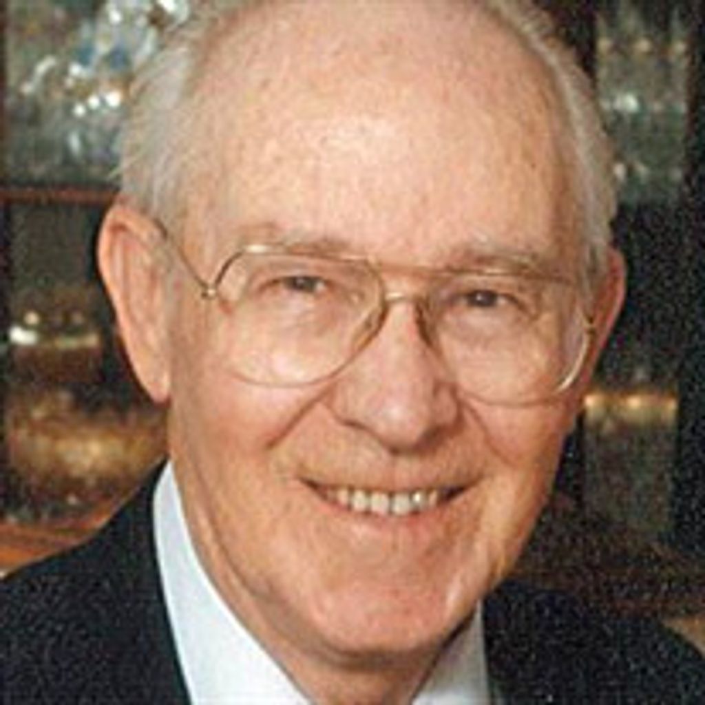 Jack Walton West