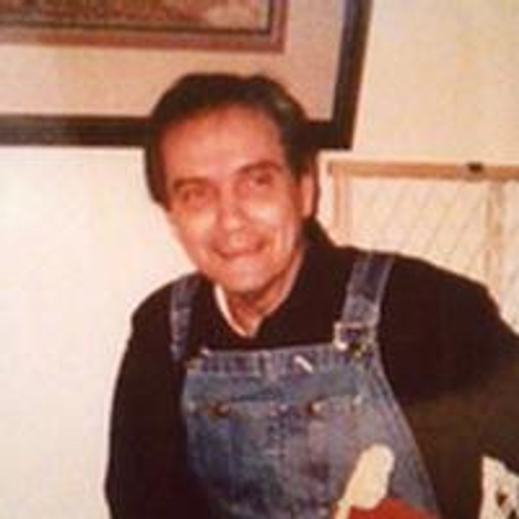 William Lamar Hood