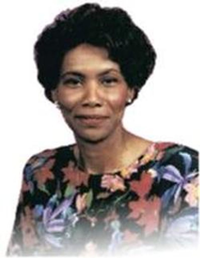 Doris B. Stell