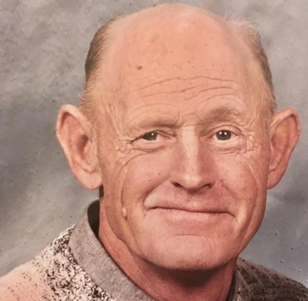 Gary Robert Gregory