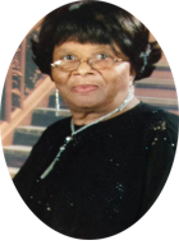 Syvolia Owens