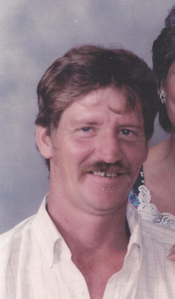 Terry Webb Profile Photo